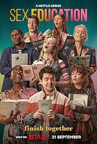 watch-Sex Education (2019)