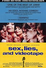 Sex, Lies, and Videotape (1989) watch-Sex, Lies, and Videotape (1989)