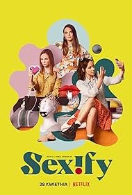Sexify (2021) watch-Sexify (2021)