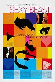 Sexy Beast (2001) watch-Sexy Beast (2001)