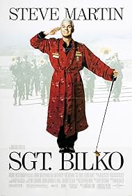 Sgt. Bilko (1996) watch-Sgt. Bilko (1996)