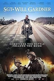 SGT. Will Gardner (2019) watch-SGT. Will Gardner (2019)