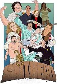 Sh*thead (2020) watch-Sh*thead (2020)