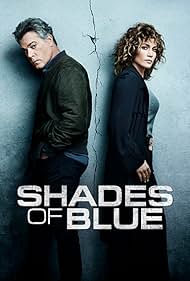 Shades of Blue (2016) watch-Shades of Blue (2016)