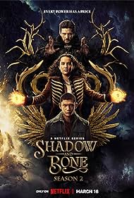 Shadow and Bone (2021) watch-Shadow and Bone (2021)