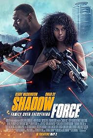 Shadow Force (2025) watch-Shadow Force (2025)