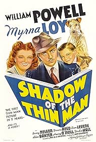 watch-Shadow of the Thin Man (1941)
