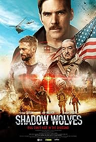 Shadow Wolves (2020) watch-Shadow Wolves (2020)
