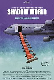 Shadow World (2016) watch-Shadow World (2016)