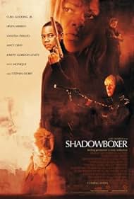 Shadowboxer (2006) watch-Shadowboxer (2006)