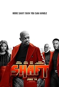Shaft (2019) watch-Shaft (2019)