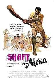 watch-Shaft in Africa (1973)