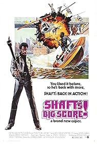 Shaft's Big Score! (1972) watch-Shaft's Big Score! (1972)