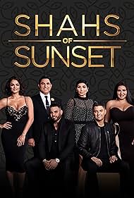 watch-Shahs of Sunset (2012)