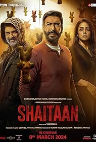 Shaitaan (2024) watch-Shaitaan (2024)