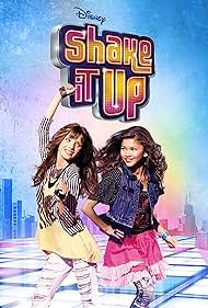 Shake It Up (2010) watch-Shake It Up (2010)