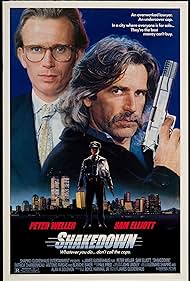 Shakedown (1988) watch-Shakedown (1988)