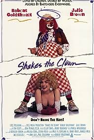 Shakes the Clown (1992) watch-Shakes the Clown (1992)