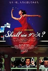 Shall We Dance? (1997) watch-Shall We Dance? (1997)