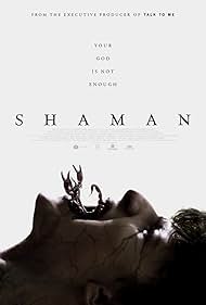 watch-Shaman (2025)
