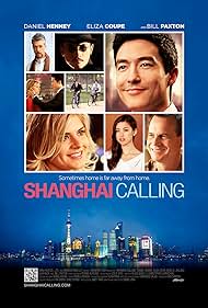 Shanghai Calling (2013) watch-Shanghai Calling (2013)
