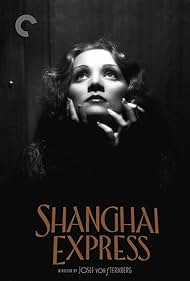 Shanghai Express (1932) watch-Shanghai Express (1932)