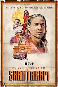 Shantaram (2022) watch-Shantaram (2022)