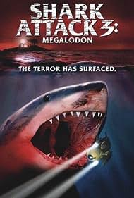 Shark Attack 3: Megalodon (2003) watch-Shark Attack 3: Megalodon (2003)
