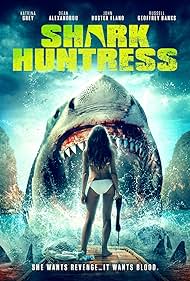 watch-Shark Huntress (2021)