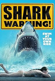 Shark Warning (2024) watch-Shark Warning (2024)