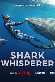 watch-Shark Whisperer (2025)