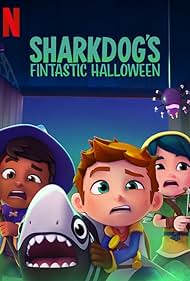 Sharkdog’s Fintastic Halloween (2021) watch-Sharkdog’s Fintastic Halloween (2021)