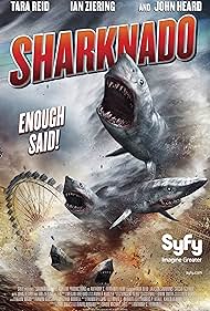 Sharknado (2013) watch-Sharknado (2013)