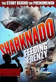 Sharknado: Feeding Frenzy (2015) watch-Sharknado: Feeding Frenzy (2015)