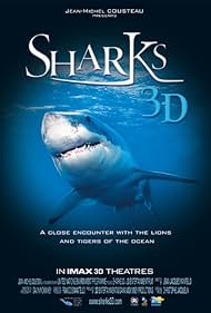 Sharks 3D (2004) watch-Sharks 3D (2004)