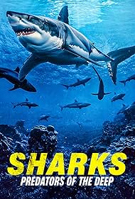 Sharks: Predators of the Deep (2024) watch-Sharks: Predators of the Deep (2024)