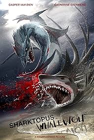 Sharktopus vs. Whalewolf (2015) watch-Sharktopus vs. Whalewolf (2015)