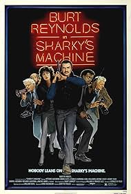 watch-Sharky's Machine (1981)