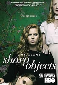 Sharp Objects (2018) watch-Sharp Objects (2018)