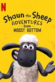 Shaun the Sheep: Adventures from Mossy Bottom (2020) watch-Shaun the Sheep: Adventures from Mossy Bottom (2020)