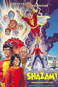 watch-Shazam! (1974)