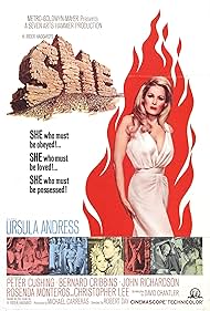 watch-She (1965)