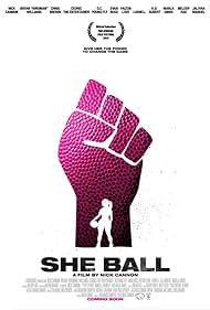 watch-She Ball (2022)