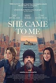 She Came to Me (2023) watch-She Came to Me (2023)