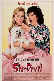 She-Devil (1989) watch-She-Devil (1989)