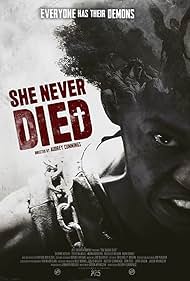 She Never Died (2020) watch-She Never Died (2020)