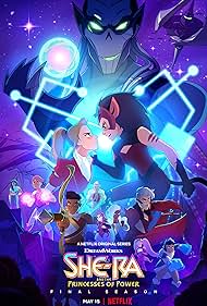 She-Ra and the Princesses of Power (2018) watch-She-Ra and the Princesses of Power (2018)