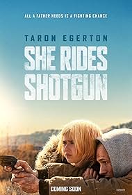 She Rides Shotgun (2025) watch-She Rides Shotgun (2025)
