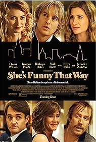 She's Funny That Way (2015) watch-She's Funny That Way (2015)