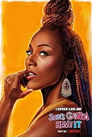 She's Gotta Have It (2017) watch-She's Gotta Have It (2017)